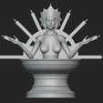 2.png GODDESS STATUE 3D STL FILE | GODDESS STATUE DIGITAL FILE