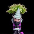 Sprout-1.jpg Gardening Gnome - Sprout