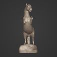 I3.jpg Horse Statue - Original Design