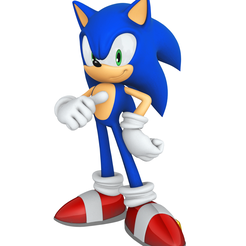 Sonic_3D_Renders_Sonic.png Sonic