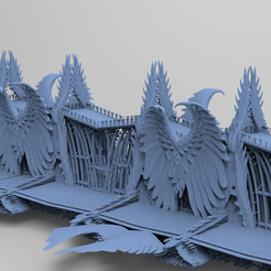 untitled.3903.png Descargar archivo OBJ Puente del Palacio de la Ciencia Ficción Persa 1 • Diseño para impresión en 3D, aramar