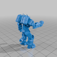 B-Super_Wasp.png Super Wasp Battlemech