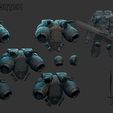 jumpers.png Canis Major - Assault Packs [PRE-SUPPORTED]