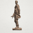 American Soldier A02.png American Soldier
