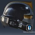 10006-4.jpg Helldivers 2 Helmet - Hero of the Federation - 3D Print Files