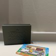 IMG_4082.jpg Animal Crossing Amiibo Card Box