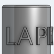 Lap.png Pencil and pencil holders