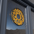 Sunflower-Window-Scene-Camera.png PRETTY SILHOUETTE HARMONY PACK (x3)