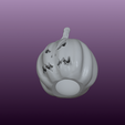 h4.png Jack-o Lantern, pumpkin set, halloween