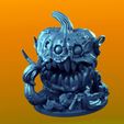 Giant-Animated-Pumpkin-A2-Mystic-Pigeon-Gaming-1.jpg Monstrous Giant Animated Pumpkin Miniatures