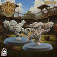 CORE-05.jpg Halfling Team (Conquistador style) - Fantasy Football