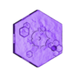 Makers_Anvil_-_Cristal_Fields_-_UnderWorlds_-_Marked_Base_1x1_E.stl Modular hexagonal board - Cristal Fields