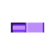 Pixel_Tripod_Adapter.stl Adaptador de trípode para teléfono celular Pixel en caja Otter Box