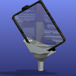 Screenshot-2023-10-04-164513.png Resin funnel with filter for elegoo saturn base and others