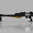 beam_rifle_2021-Dec-26_12-18-55PM-000_CustomizedView31188005635.jpg STL file 1/10 buster rifle・3D printer design to download
