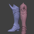 Screenshot-2025-10-17-170114.png Knight Knee Spike Boots