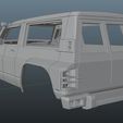 Скриншот-12-01-2023-220142.jpg NISSAN PATROL Y60 3D V2 RC BODY 1:9 PRINTABLE BODY 313 MM