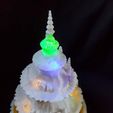 20201206_085612-small.jpg GIFT FOR FREE 2020 CHRISTMAS TREE VILLAGE