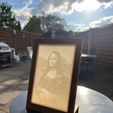 Mona-Lisa-Lithophane-Picture-with-Frame-Home-Decor.jpeg Lithophane et cadre Mona Lisa (alias Mona Litha)