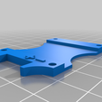 LBC-Box_Deckel_geschlossen.png Caja para LaneBoysRC Web-Interface