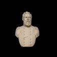 22.jpg General George Henry Thomas bust sculpture 3D print model