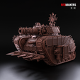 B2-Leman-Russ-Battle-Tank-renegades-and-heretics.png Renegade Legendary Battle Tank - Heretics