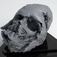 melted-darth-vader-helmet-star-wars-skull-3d-print-model-3d-model-obj-mtl-stl (3).jpg Melted Darth Vader Helmet - Star Wars Skull 3D Print model