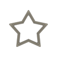 Star2.png Cookie Cutter Star