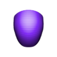 dp3.stl ДАФТ ПАНК ПАРЕНЬ МАНУЭЛЬ ШЛЕМ V2