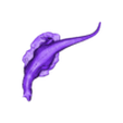 CARNOTAURUS MERGE.stl CARNOTAURO