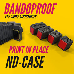 Bandoproof_ND_Case_Zeichenfläche-1.png BANDOPROOF // ND-FILTER CASE // Print In Place