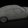 Preview12.jpg Dodge Charger SRT8 3D model