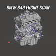B48StangindUp4.png BMW B48 engine + intake & exhaust ports