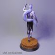 2.jpg Shibai Otsutsuki - Boruto  3D Printing - STL
