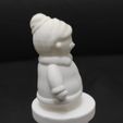 Cod1082-Xmas-Chess-Mother-Claus-3.jpeg Christmas Chess - Mother Claus