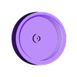 cap.stl Archivo STL gratis Ambientador IoT・Objeto imprimible en 3D para descargar