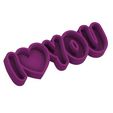 i-love-you-2.jpg LED LAMP WITH NAME - FREE VERSION - I LOVE YOU