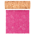 01.png Floral Doodle Texture Roller no.4