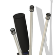 01-Fus-Ensemble.png Water bag dryer with forced ventilation