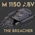 promo-1.png M 1150 Абрахамс штурмовик Бричер