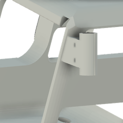 aos_7inch_gopro_hero11_antenna_tube.png Archivo STL gratuito AOS 7" GoPro Hero11 Mini con DJI 03 Tube Mount・Idea de impresión 3D para descargar