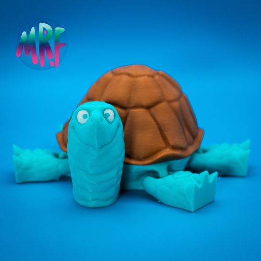 06.jpg FLEXI PRINT-IN-PLACE TURTLE