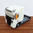 Preview-14.jpg DAF XF 105 410 truck tractor modular