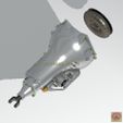 Gearbox-TH350-400_5.jpg GM TH 350 for PONTIAC 400/455 - GEARBOX