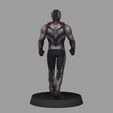 03.jpg Ironman Quantum suit - Avengers endgame LOW POLYGONS AND NEW EDITION