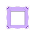 filtro cube.stl pc air conductor filter