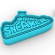 sneaker_2.jpg sneaker - freshie mold - silicone mold box