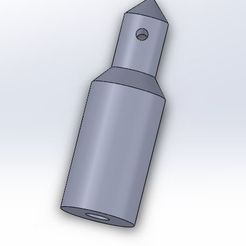 3320.jpg Fichier STL gratuit Team Associated Front Body Mount #3320・Modèle pour impression 3D à télécharger