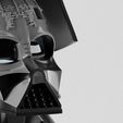 01.jpg Darth Vader ep6 Helmet Reveal for 3d print 3D print model