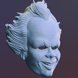 Untitled2.png IT Máscara de Pennywise